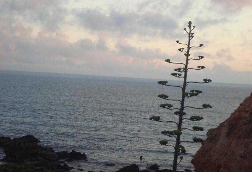 بنسيون Mira Fortaleza