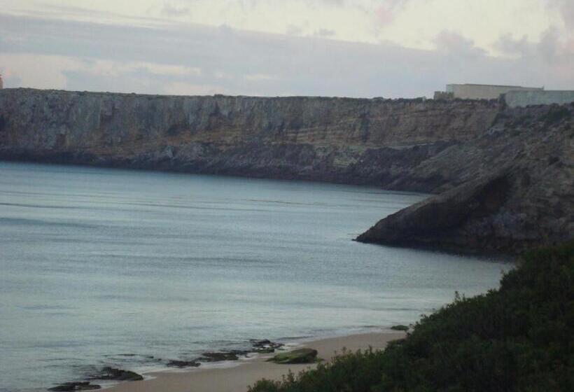 بنسيون Mira Fortaleza