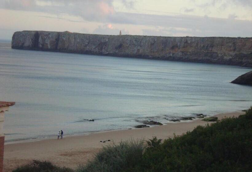 بنسيون Mira Fortaleza