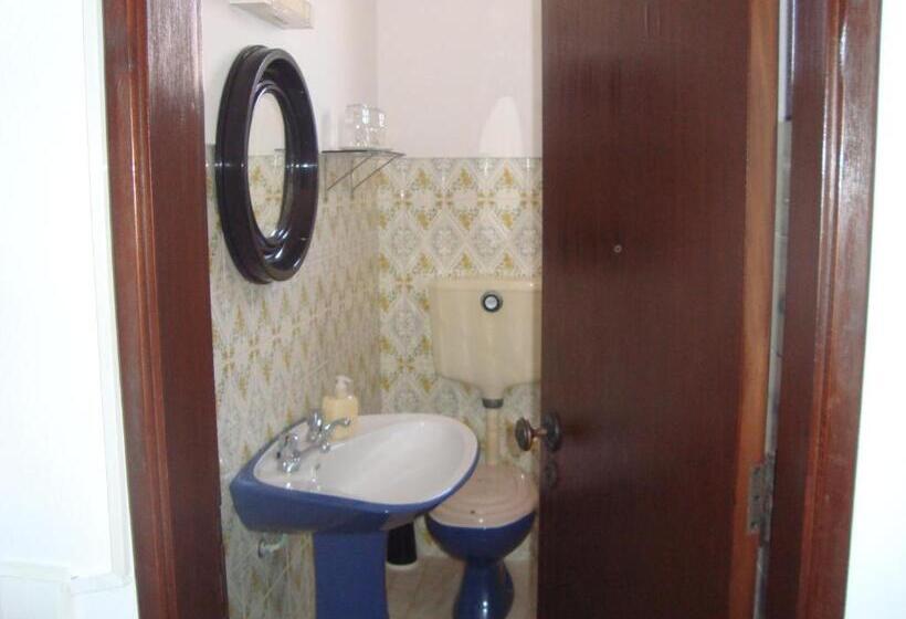 بنسيون Mira Fortaleza