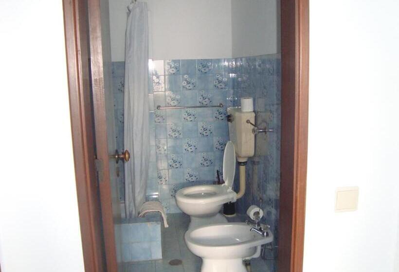 بنسيون Mira Fortaleza