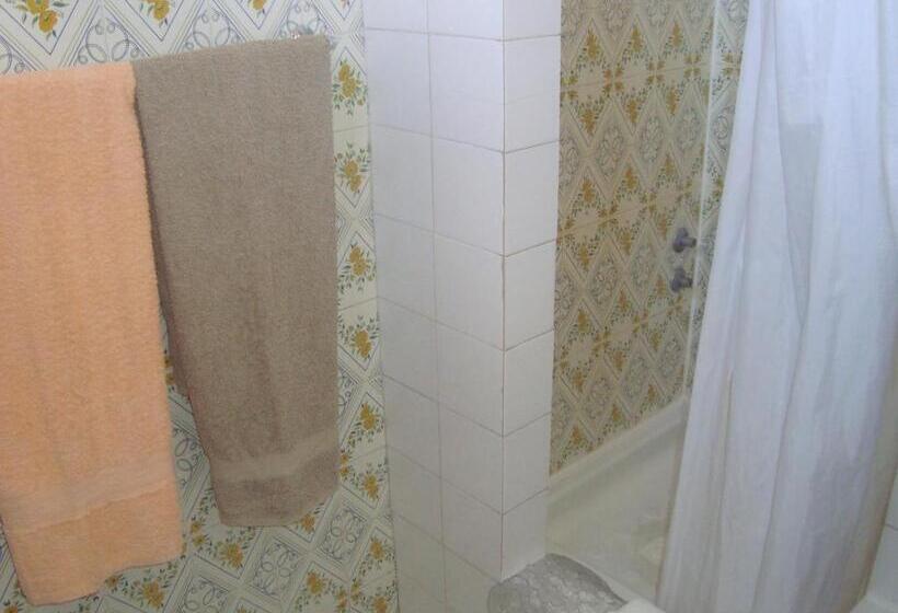 بنسيون Mira Fortaleza