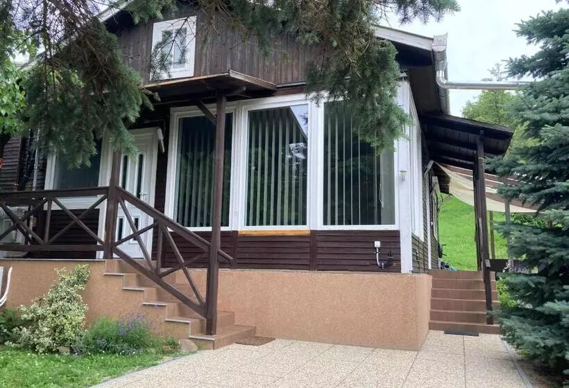 Majatalo No1 Vendégház