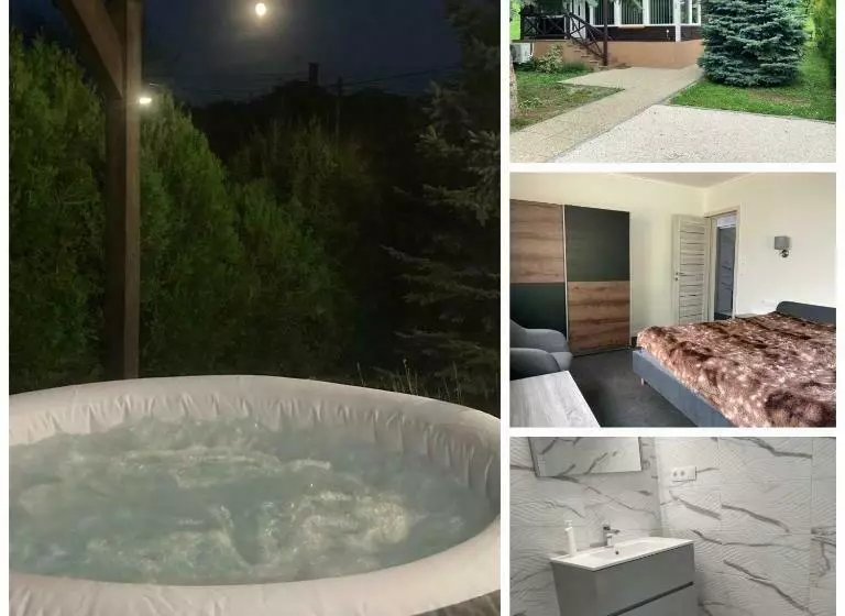 Majatalo No1 Vendégház