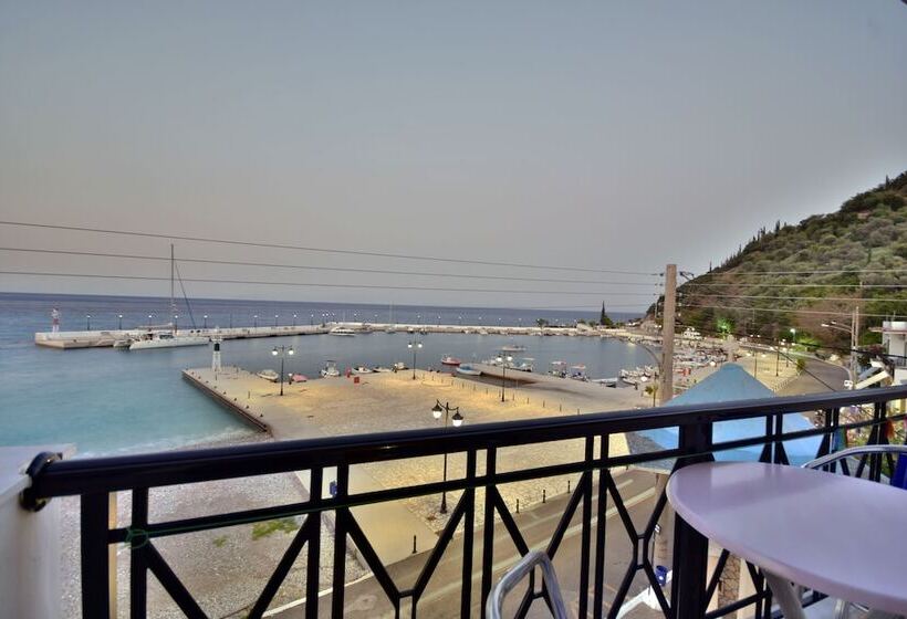 בית מלון כפרי Blue Sea