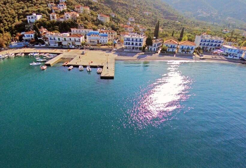 בית מלון כפרי Blue Sea