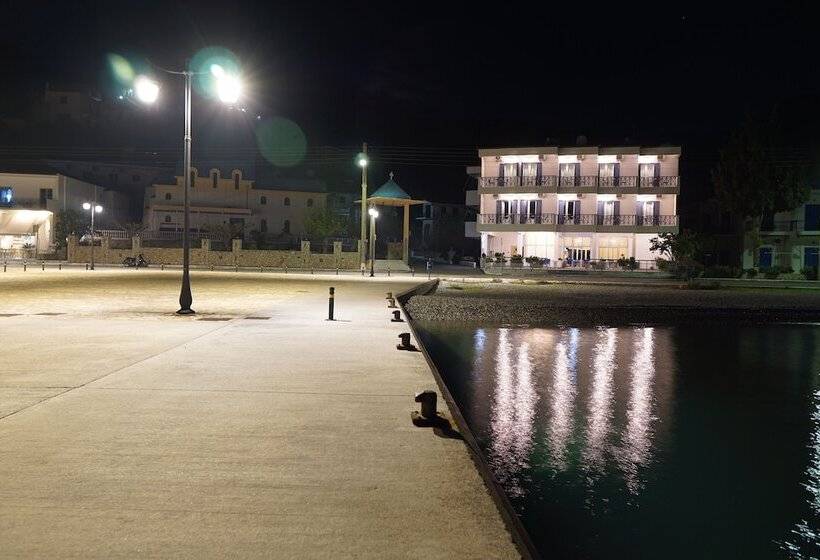 בית מלון כפרי Blue Sea