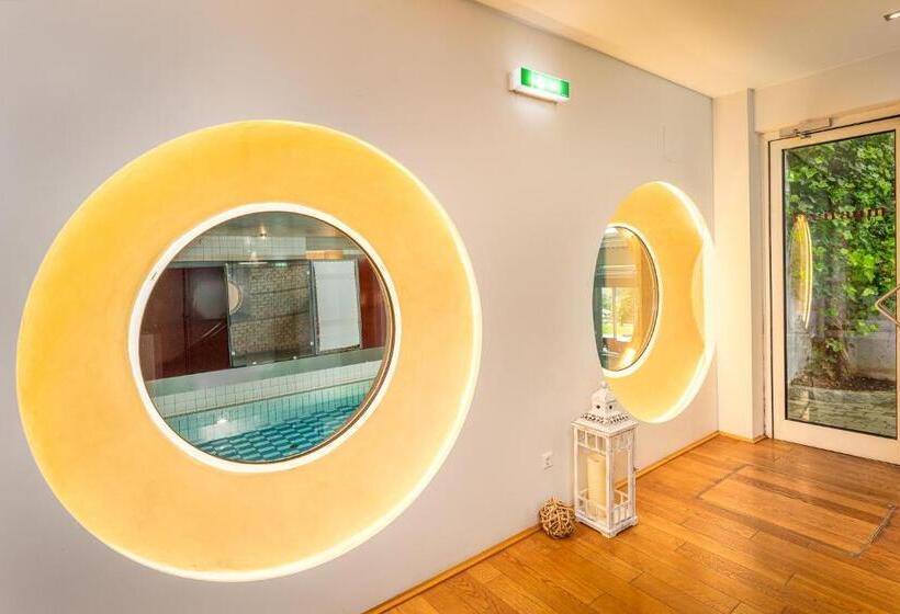 בית מלון כפרי Ramsauhof