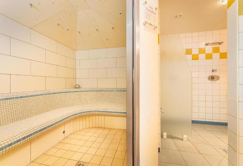 בית מלון כפרי Ramsauhof