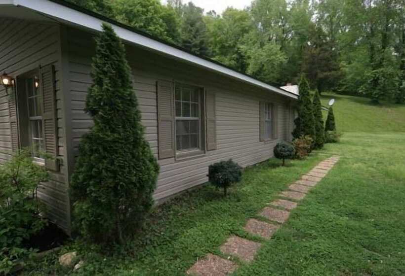 Lakeside Resort Lakeside Cabins