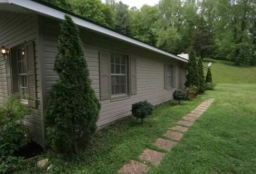 Lakeside Resort Lakeside Cabins