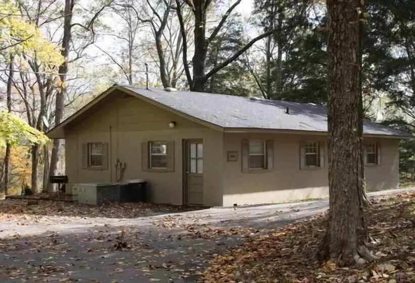 Lakeside Resort Lakeside Cabins