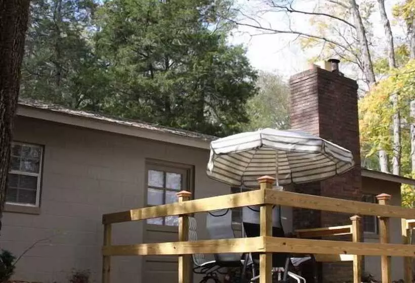 Lakeside Resort Lakeside Cabins