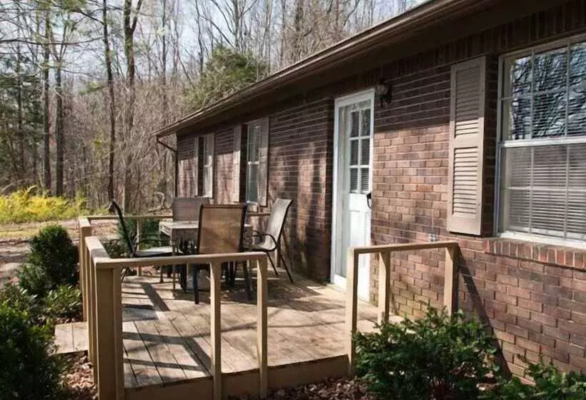 Lakeside Resort Lakeside Cabins