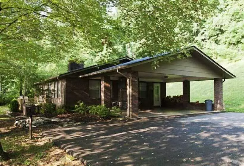 Lakeside Resort Lakeside Cabins