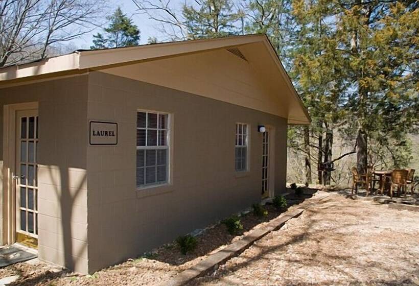 Lakeside Resort Lakeside Cabins