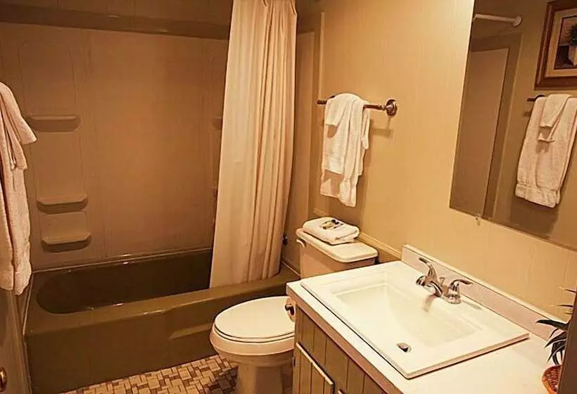 Lakeside Resort Lakeside Cabins