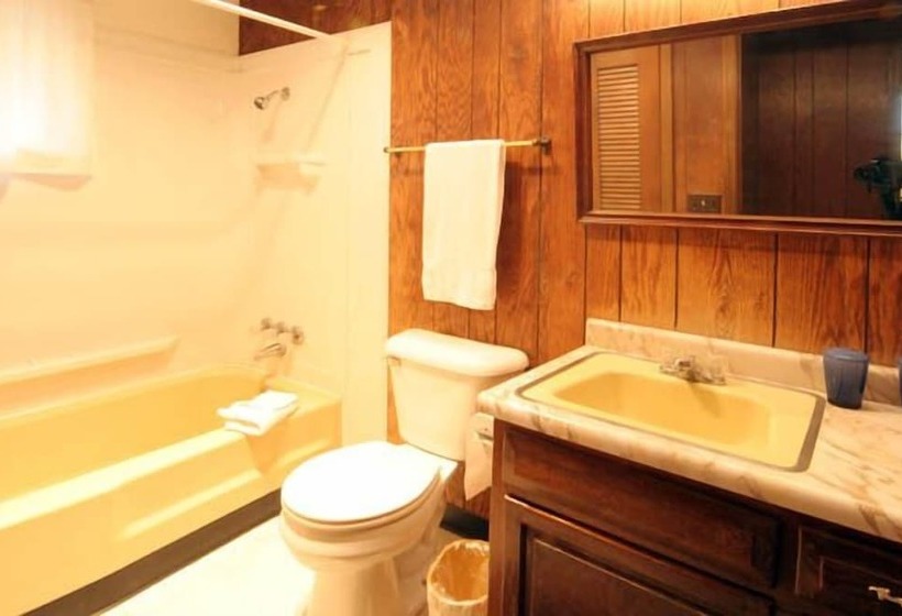 Lakeside Resort Lakeside Cabins