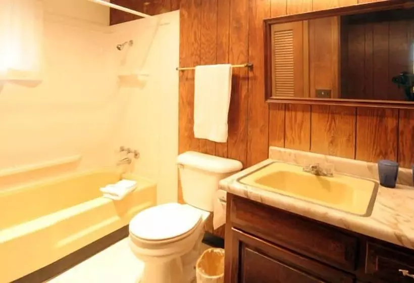 Lakeside Resort Lakeside Cabins