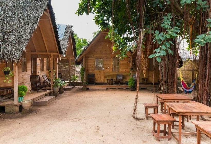 Pensionat Silaa Cabana