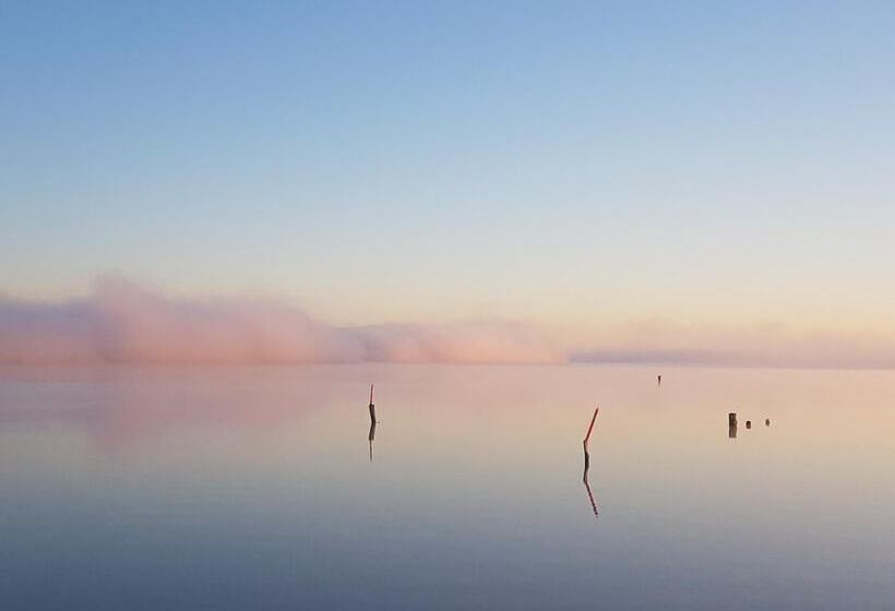 Barmera Lake Resort Motel