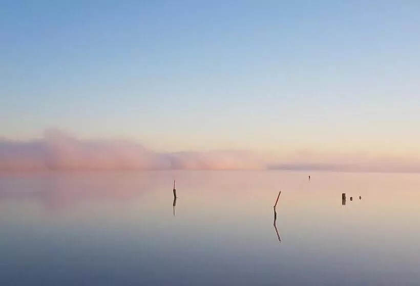 Barmera Lake Resort Motel