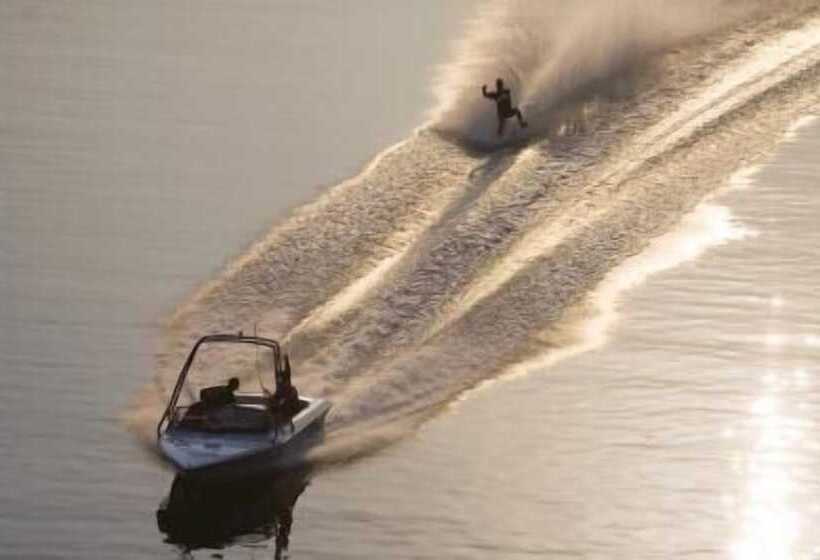 Barmera Lake Resort Motel