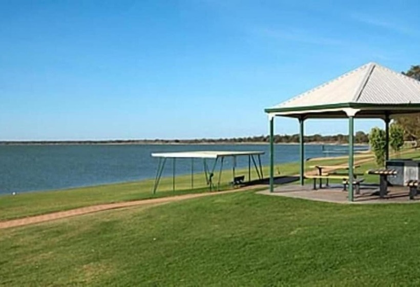 Barmera Lake Resort Motel