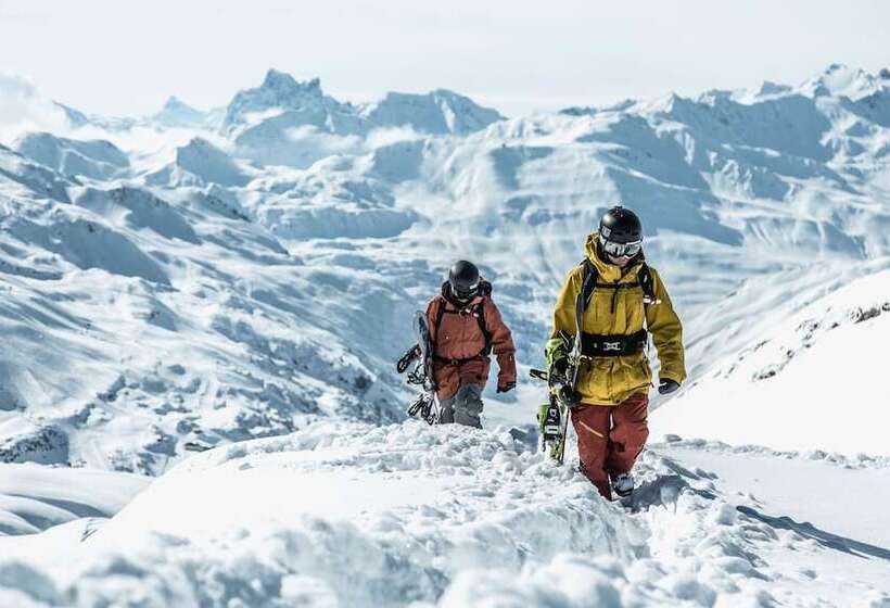 فندق Haus Anna Apartments