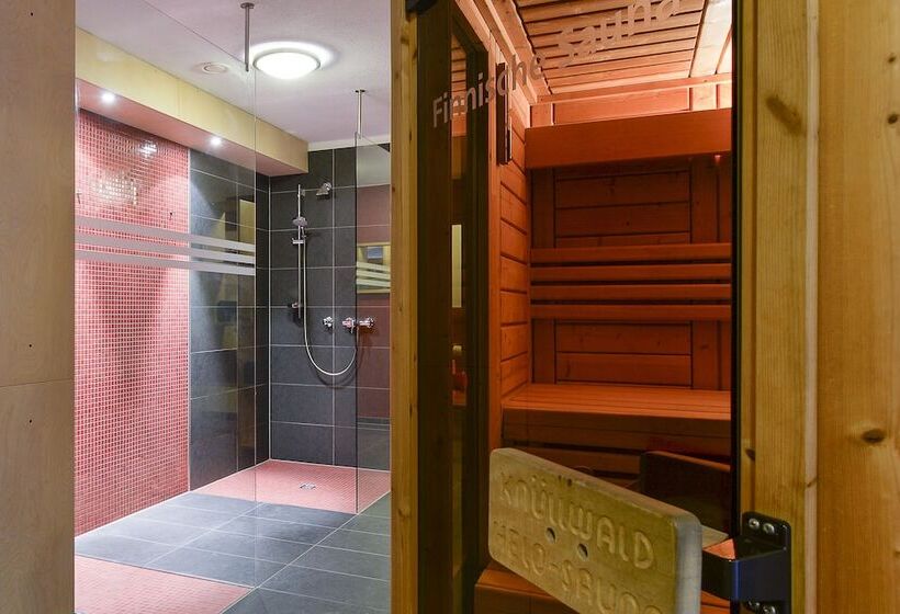 فندق Haus Anna Apartments