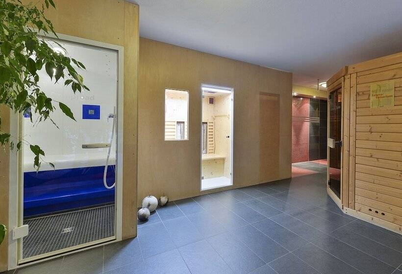 فندق Haus Anna Apartments