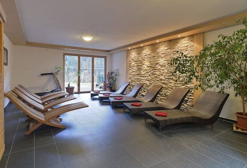 فندق Haus Anna Apartments