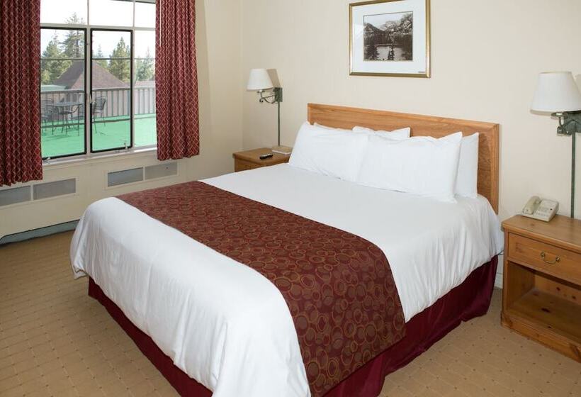 Otel Tahoe Biltmore Lodge & Casino