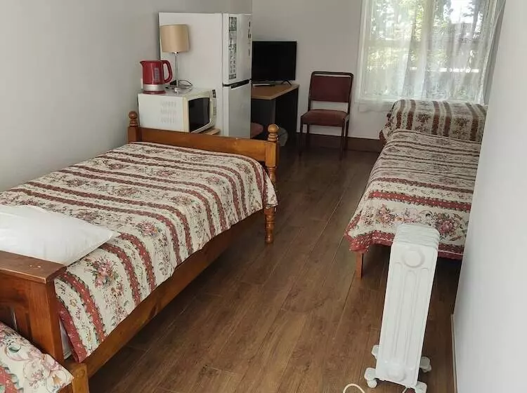 Colonial Lodge Motel Geelong