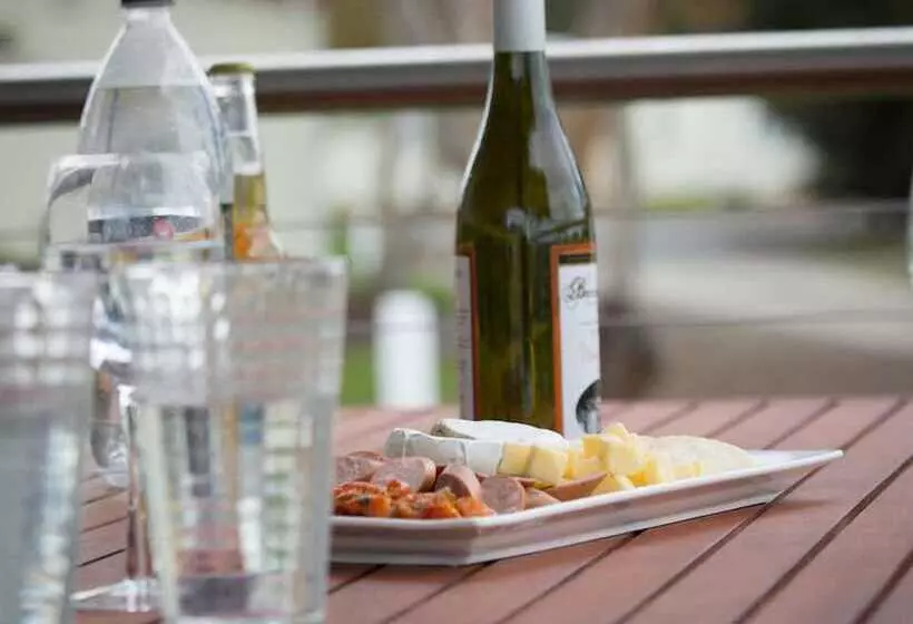 Hotelli Horsham Holiday Park