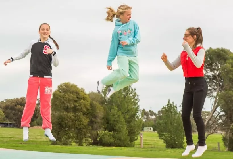 Hotelli Horsham Holiday Park