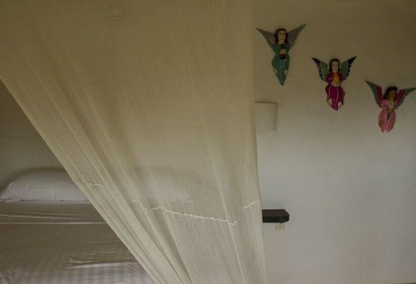 Отель Las Almas Petit