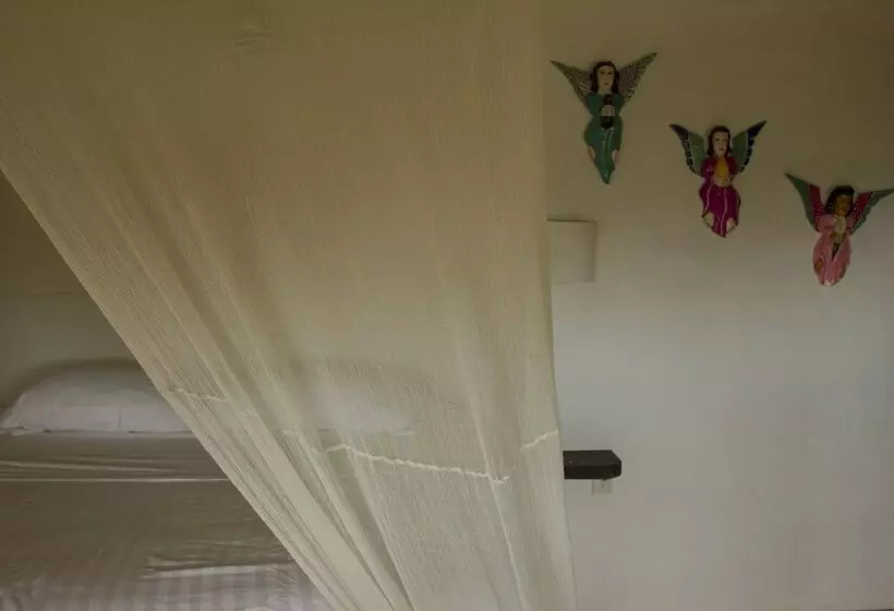 Hotelli Las Almas Petit