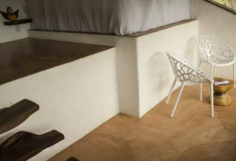 Hotelli Las Almas Petit