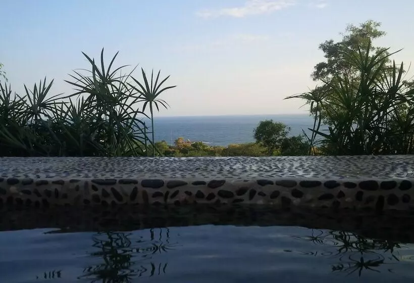 Hotelli Las Almas Petit