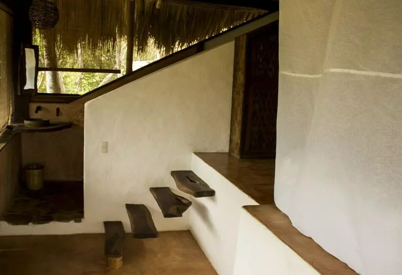 Hotelli Las Almas Petit