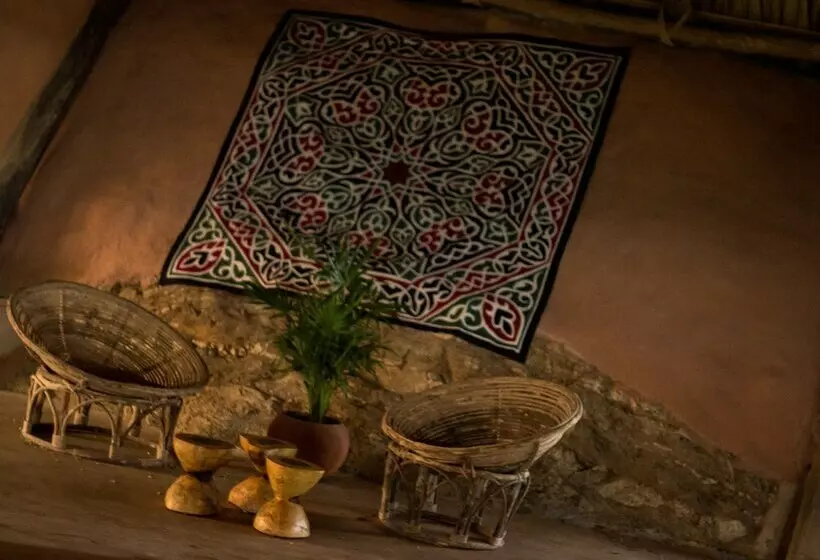 Hotelli Las Almas Petit