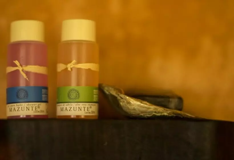 Hotelli Las Almas Petit