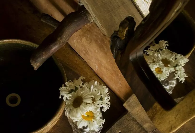 Hotelli Las Almas Petit