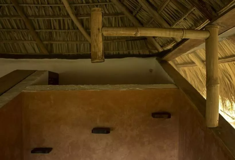 Hotelli Las Almas Petit