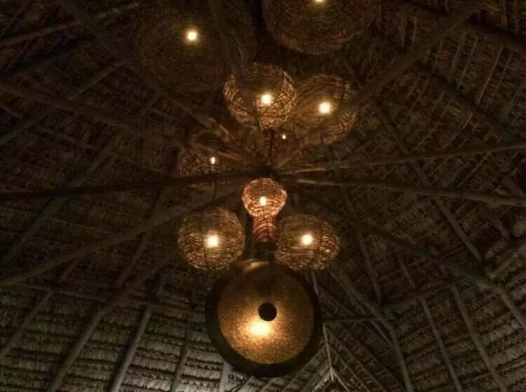 Hotelli Las Almas Petit