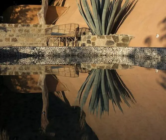 Hotelli Las Almas Petit