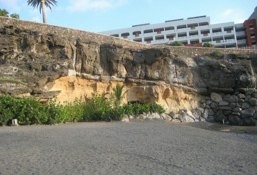 فندق Paraiso Del Sur Apartments