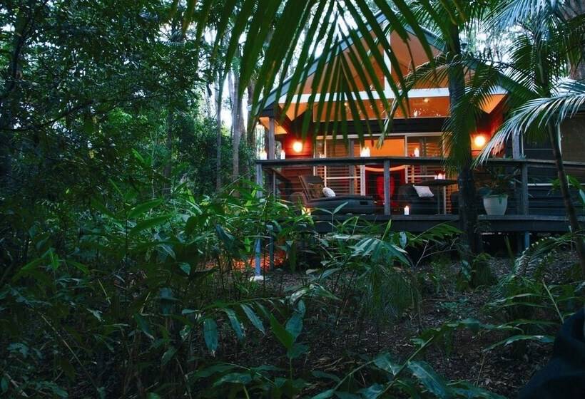 호텔 Songbirds Rainforest Retreat