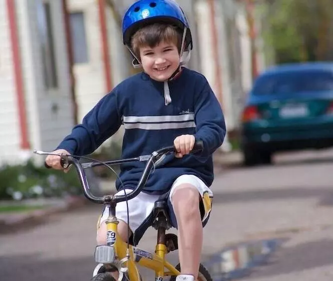 Hotelli Horsham Holiday Park